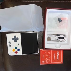 Brand New Gaming Devise Over 1000s of games